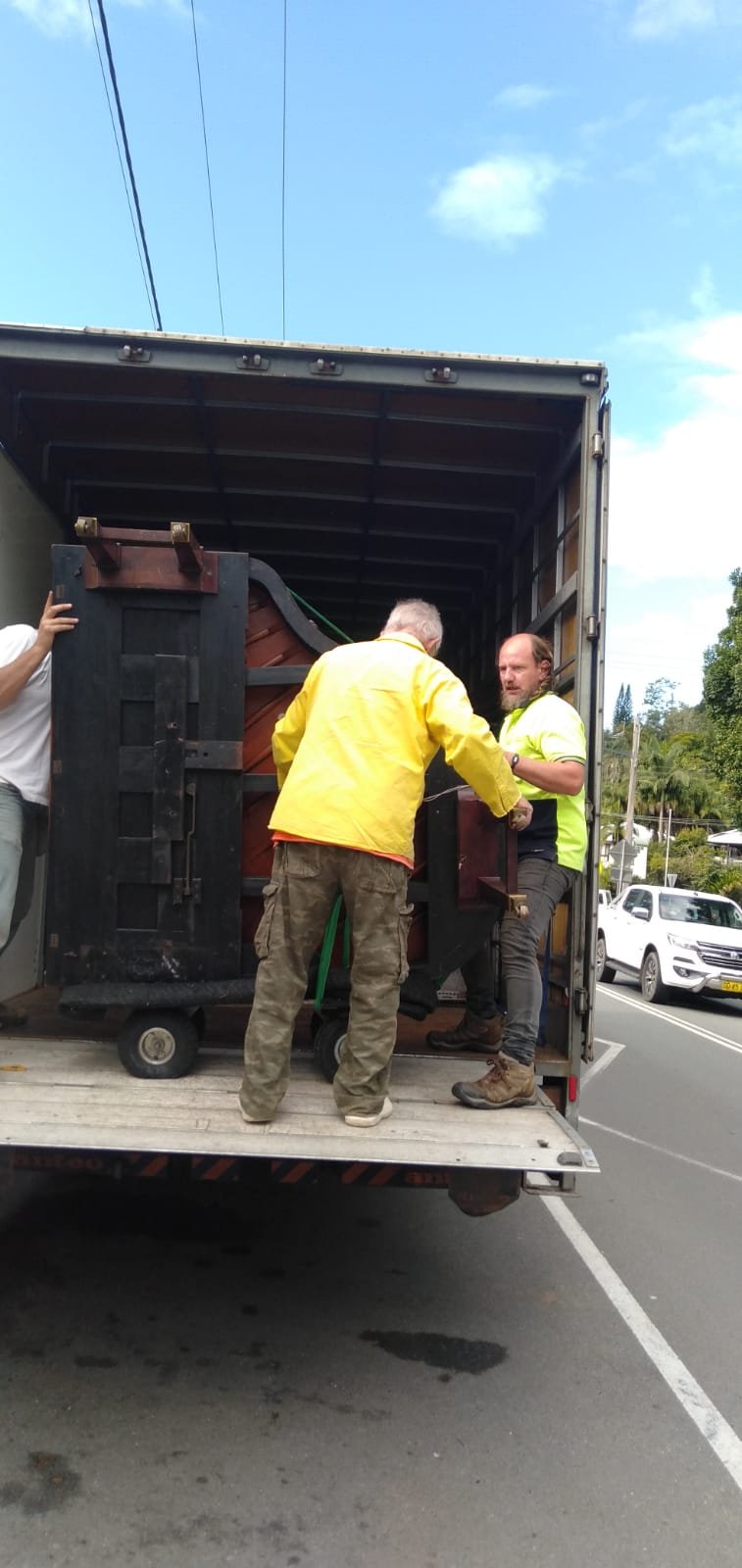 Removalist