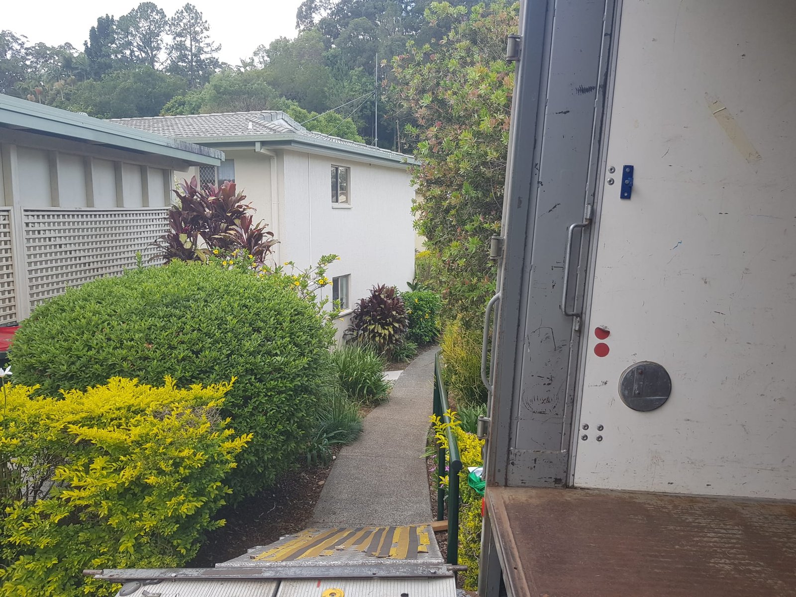 Removal Companies Gold Coast