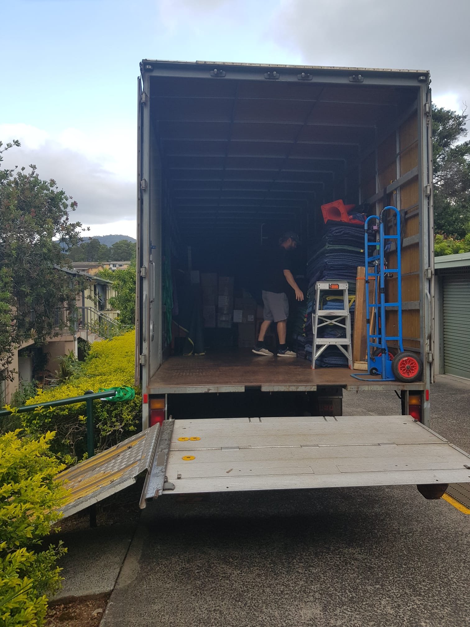 Removalists Northern Rivers
