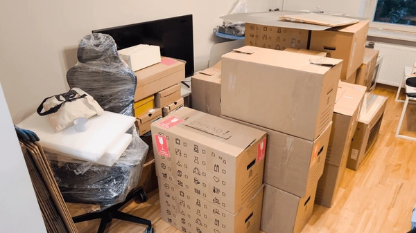 House Removals