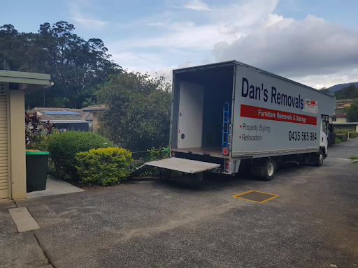 House Removals