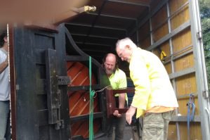 2 Man Removals