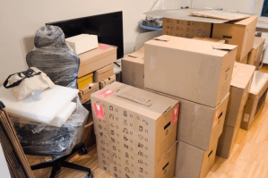 House Removals
